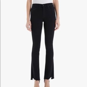 Mother jeans The Runaway Not Guilty